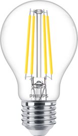 MASTER Value LEDBulb D 5.9-60W E27 927 A60 CL G LED Žárovka 5,9W 806lm