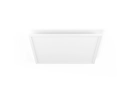 Hue Aurelle přisazený LED panel SQ XL (čtverec) 60x60cm, bílá