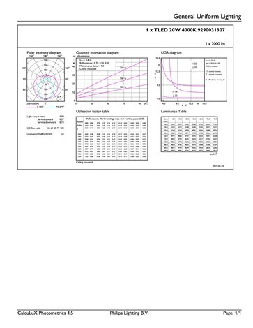 Ecofit LEDtube 1500mm 19.5W 840 T8 LED Trubice 19,5W 2000lm 4