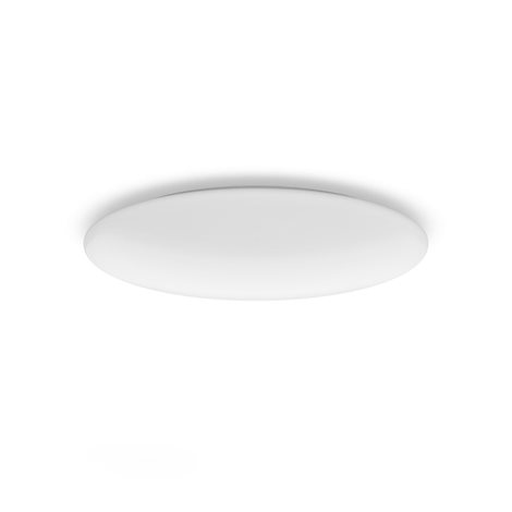 Moire CL200 přisazené LED svítidlo 1x36W 3800lm 4000K IP20 49cm, bílé 1