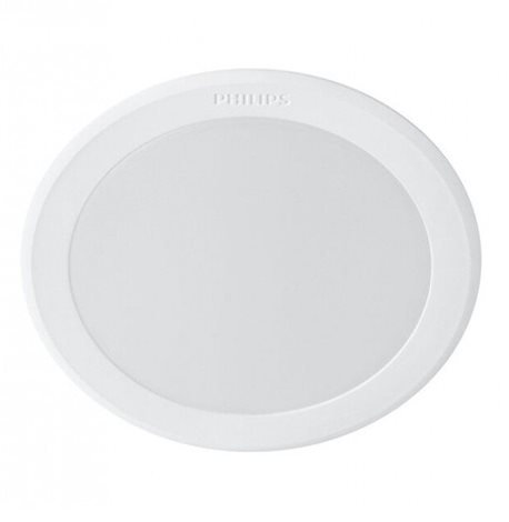 MESON Stropní svítidlo slim 150 15W 30/40/65K recessed, bílá 2