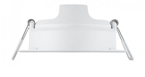 Meson LED vestavné svítidlo 23,5W, 4000 K, bílá, 2 ks 4