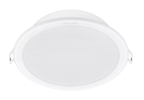 Meson LED vestavné svítidlo 23,5W, 4000 K, bílá, 2 ks 2