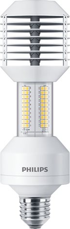 MASTER LED SON-T IF 5.4Klm 34W 727 E27* Zdroj 34W 5400lm 1