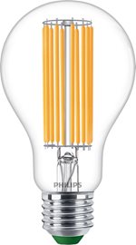 MASTER LEDBulb ND 5.2-75W E27 830 A70 CLG  EEL A Žárovka 5,2W 1095lm