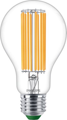 MASTER LEDBulb ND 5.2-75W E27 830 A70 CLG  EEL A Žárovka 5,2W 1095lm 1