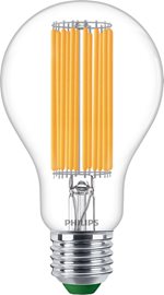MASTER LEDBulb ND 7.3-100W E27 830 A70 CLG EEL A Žárovka 7,3W 1535lm