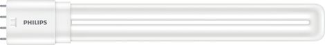 CorePro LED PLL HF 12W 830 4P 2G11 elektronický předřadník 12,0W 1440lm 1