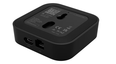 Hue WCA 2 x smart žárovka A60 E27, 8,1W, 1100lm, vypínač se stmívačem 7