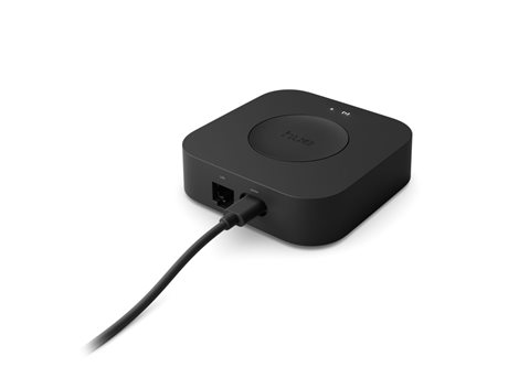 Hue WCA 2 x smart žárovka A60 E27, 8,1W, 1100lm, vypínač se stmívačem 9