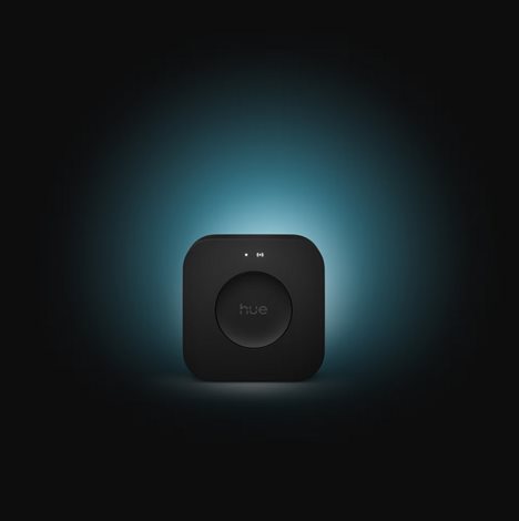 Hue WCA 2 x smart žárovka A60 E27, 8,1W, 1100lm, vypínač se stmívačem 12