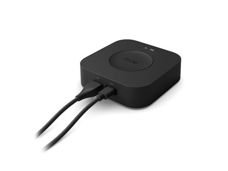Hue WCA 2 x smart žárovka A60 E27, 8,1W, 1100lm, vypínač se stmívačem 10