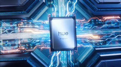 Hue WCA 2 x smart žárovka A60 E27, 8,1W, 1100lm, vypínač se stmívačem 14