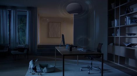 Hue WCA 2 x smart žárovka A60 E27, 8,1W, 1100lm, vypínač se stmívačem 25