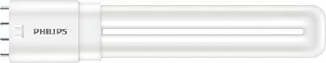 CorePro LED PLL EM/Mains 8W 840 4P Tlumivka 8W 1000lm 1