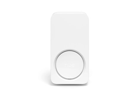 Hue Secure chytrý zvonek IP20 Zigbee/Bluetooth 1