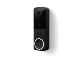 Hue Secure kabelový videozvonek 12V, Zigbee/Bluetooth