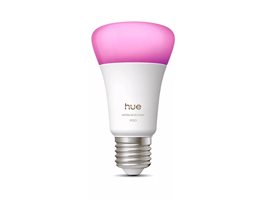 Hue WCA 810 smart žárovka A60 E27, 8,1W, 1100lm