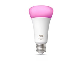 Hue WCA 810 smart žárovka A60 E27, 11,8W, 1600lm