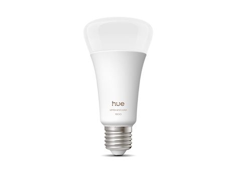 Hue WCA 810 smart žárovka A60 E27, 11,8W, 1600lm 2