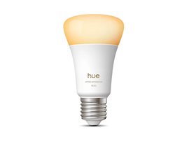 Hue WA 1100 smart žárovka A60 E27, 9,5W, 1100lm, teplá bílá