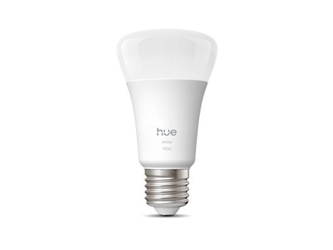 Hue W 1100 smart žárovka A60 E27, 9,5W, 1100lm, teplá bílá 2