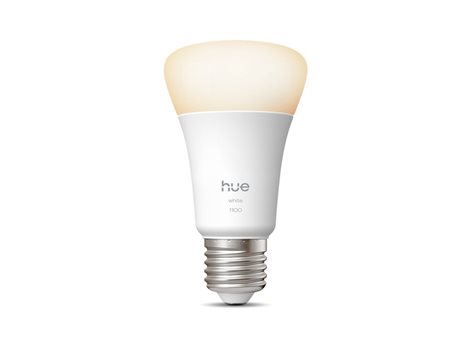Hue W 1100 smart žárovka A60 E27, 9,5W, 1100lm, teplá bílá 1
