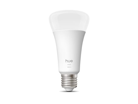 Hue W 1600 smart žárovka A67 E27, 13,5W, 1600lm, teplá bílá 2