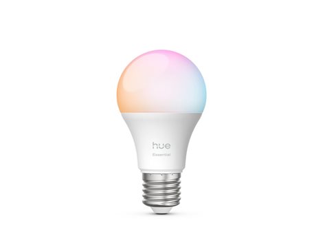 Hue Essential WCA 806 žárovka 460 E27, 8W, 806lm 1