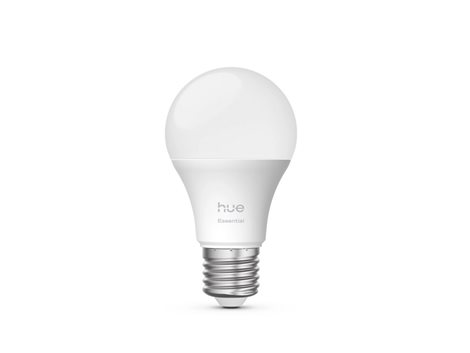 Hue Essential WCA 806 žárovka 460 E27, 8W, 806lm 2