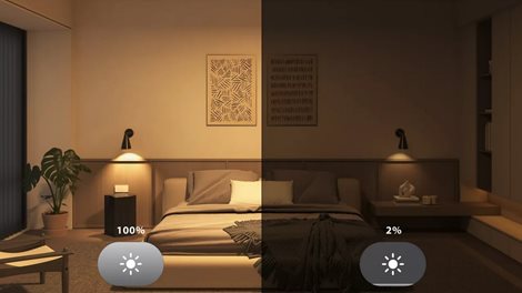 Hue Essential WCA 345 žárovka 4,7W, 345lm, GU10 (3 ks) 5