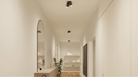 Hue Essential WCA 345 žárovka 4,7W, 345lm, GU10 (3 ks) 6