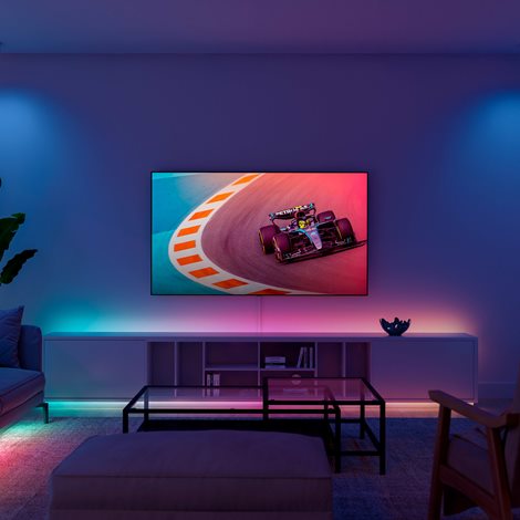 Hue Essential světelný pás 5m EU 10