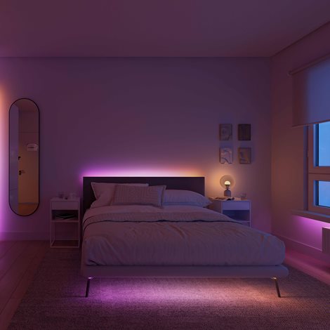 Hue Essential světelný pás 5m EU 14