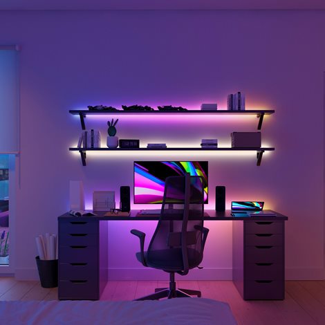 Hue Essential světelný pás 5m EU 8