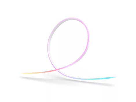 Hue Essential Neon Flex světelný pás 5m EU 1