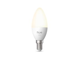 Hue Philips LED žárovka B39 E14, teplá bílá, 1 ks, EU