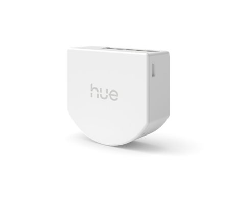 Hue Philips spínací modul do instalace 1P, EU 1