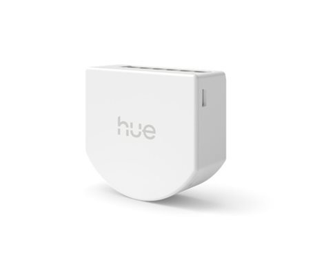 Hue Philips spínací modul do instalace 2P, EU 1