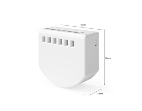 Hue Philips spínací modul do instalace 2P, EU 11
