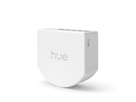 Hue Philips reléový modul 6A, 1 kanál, EU 1