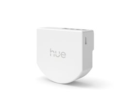 Hue Philips modul  nástěnného vypínače,6A, 2 kanály, EU