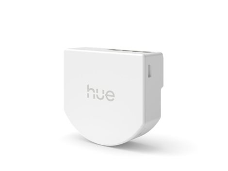 Hue Philips modul  nástěnného vypínače,6A, 2 kanály, EU 1