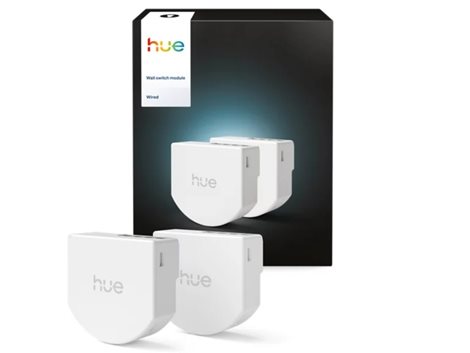 Hue Philips stmívací modul 1 kanál, EU 4