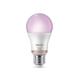 Wiz Smart LED žárovka 12,5W (ekv. 100W) 1521lm 2700-6500K A60 E27
