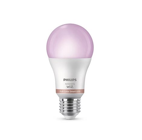 Wiz Smart LED žárovka 12,5W (ekv. 100W) 1521lm 2700-6500K A60 E27 1