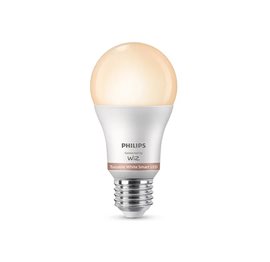 Wiz Smart LED žárovka 12,5W (ekv. 100W) 1521lm 2700-6500K A60 E27