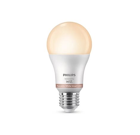Wiz Smart LED žárovka 12,5W (ekv. 100W) 1521lm 2700-6500K A60 E27 1