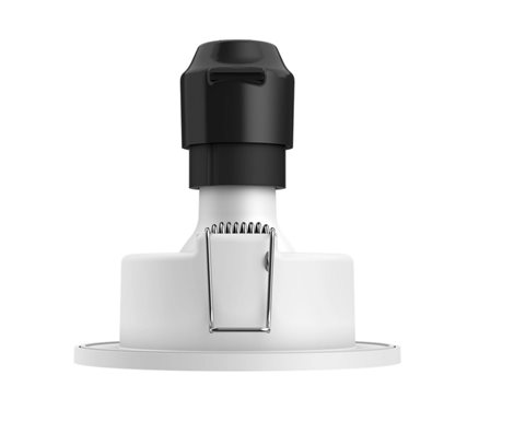Hue Adore recessed koupelnové svítidlo kulaté 3x4,2W, 2000-6500K, IP44, bílá (3ks) 4