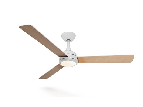 Velyx stropní ventilátor a svítidlo 32W+24W LT OFF 1